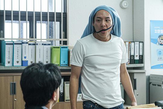 剧照
