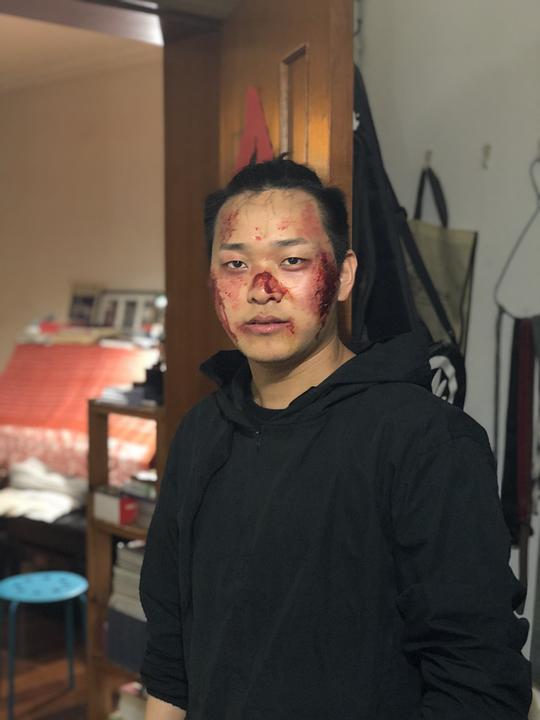 剧照