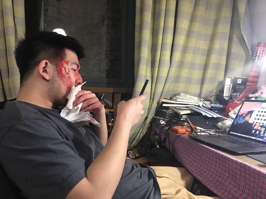 剧照