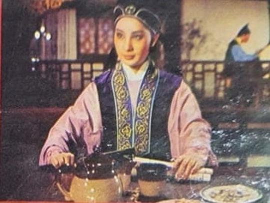 剧照