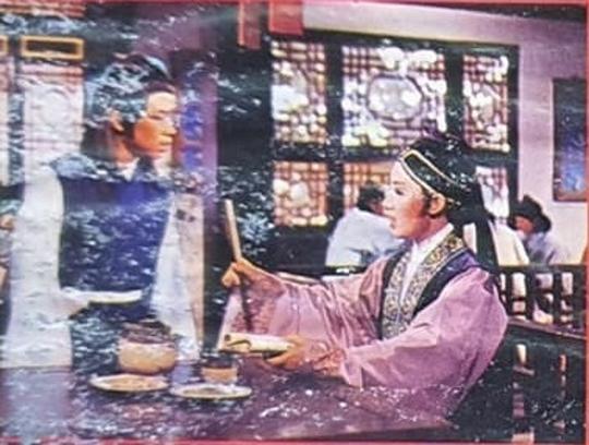 剧照