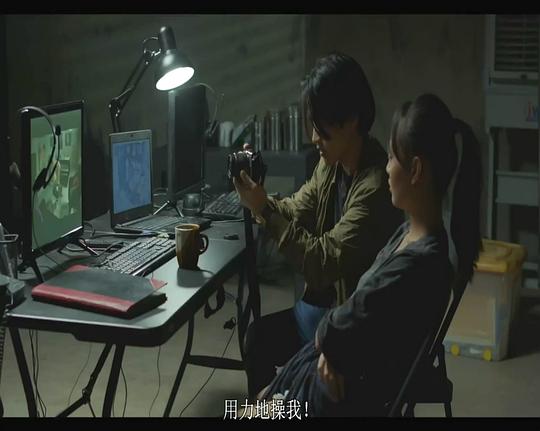 剧照