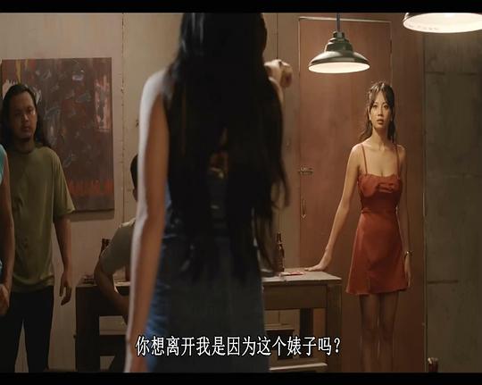 剧照