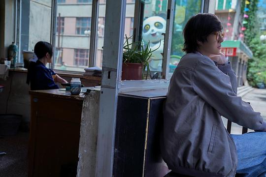 剧照