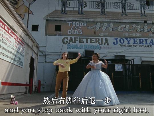 剧照