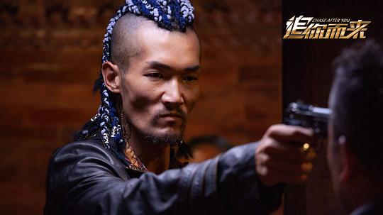 剧照