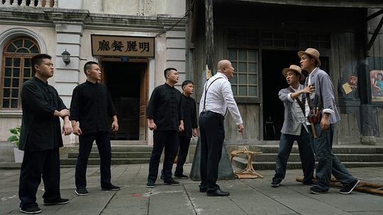 剧照