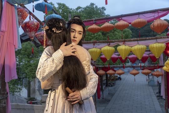 剧照