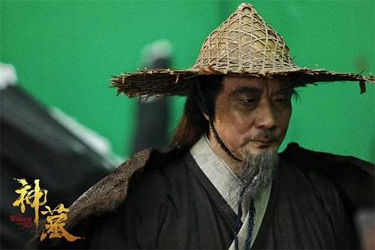 剧照