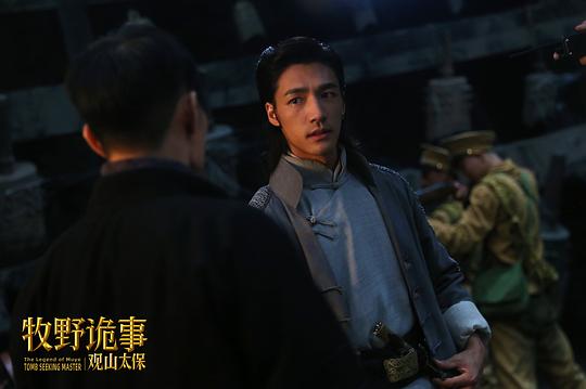 剧照