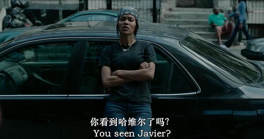 剧照