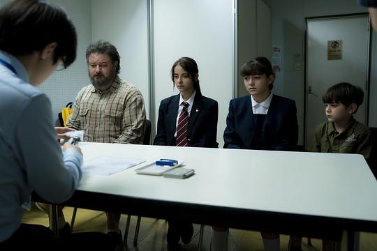 剧照