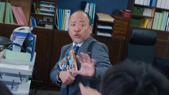 剧照