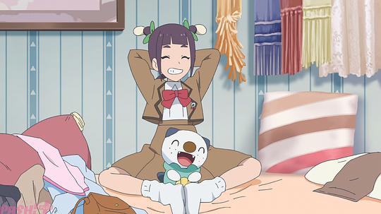 剧照