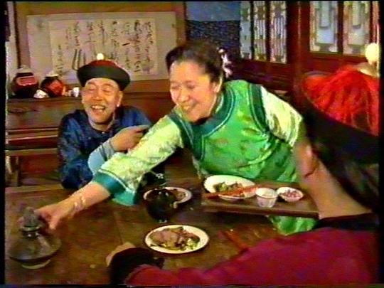 剧照