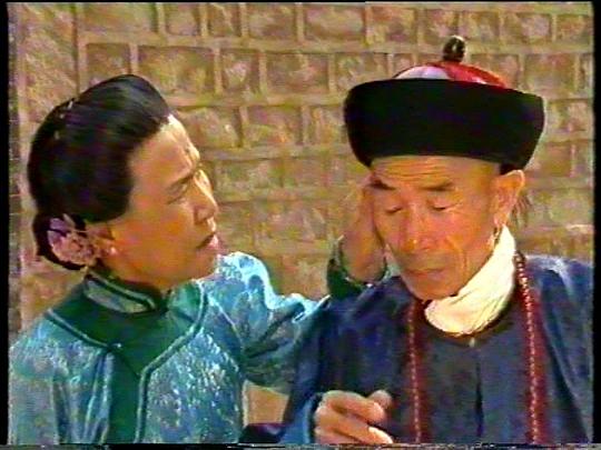 剧照