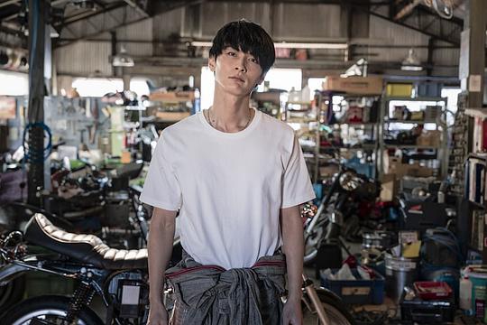 剧照