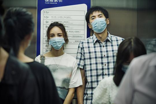 剧照