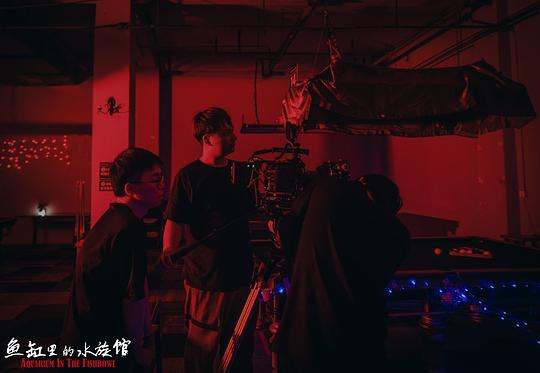 剧照