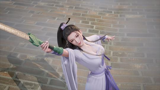 剧照