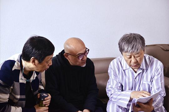 剧照