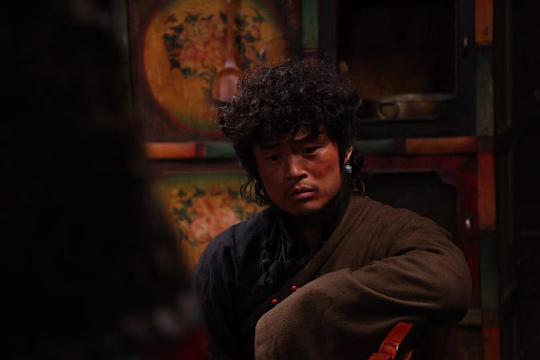 剧照