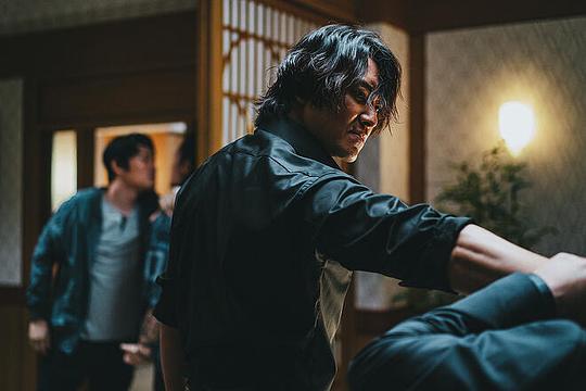剧照