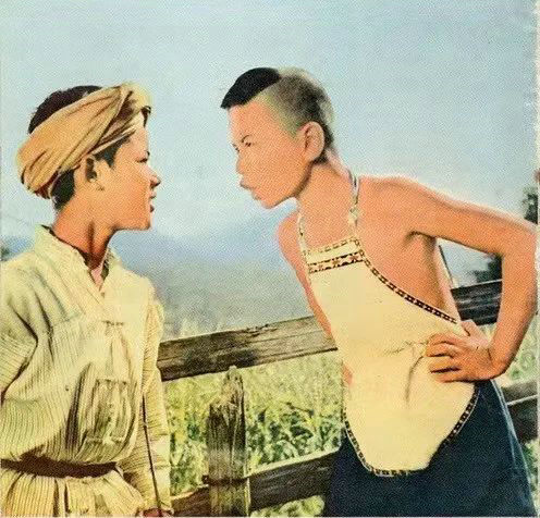 剧照