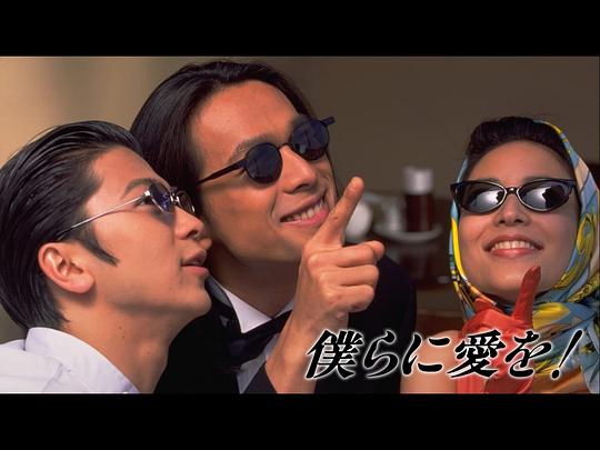 剧照