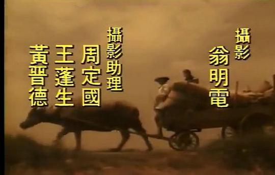 剧照