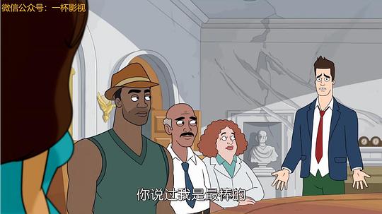 剧照