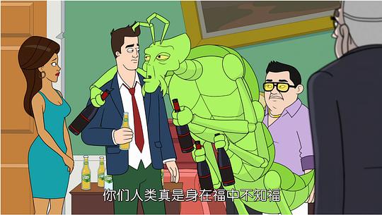 剧照