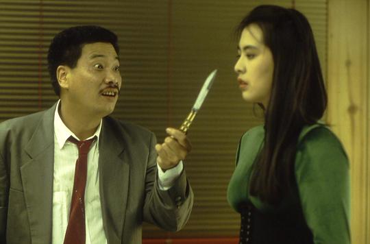 剧照