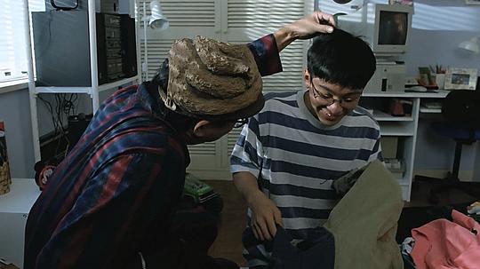 剧照