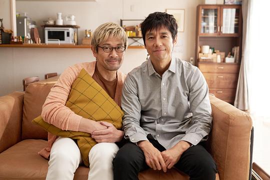 剧照