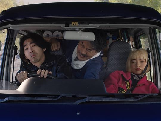 剧照