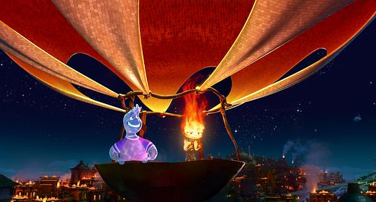 剧照