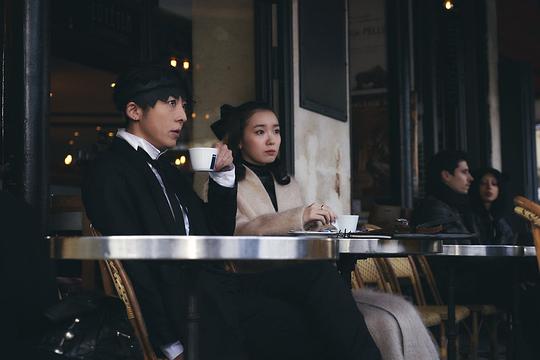 剧照