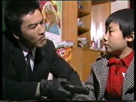 剧照