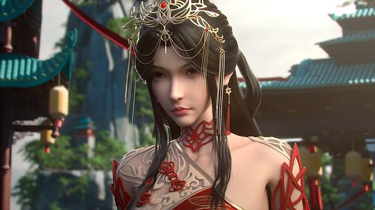 剧照