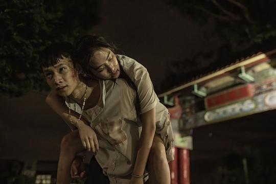 剧照
