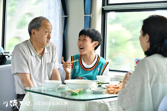 剧照