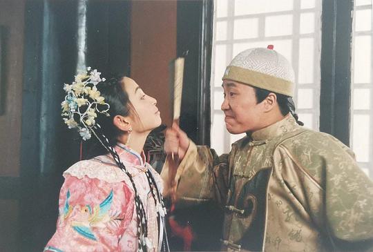 剧照