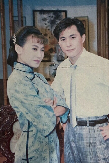 剧照