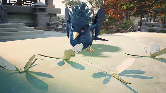 剧照
