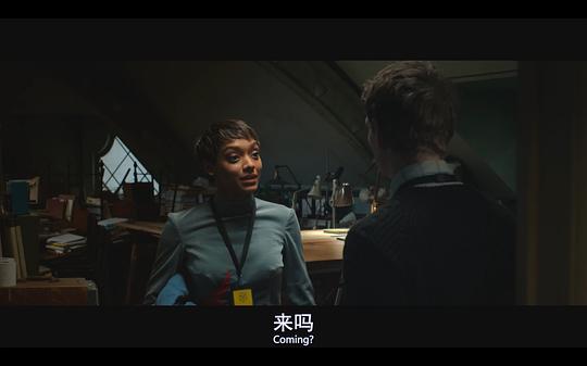 剧照