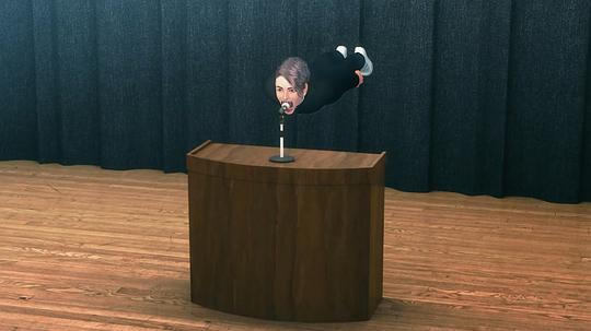 剧照