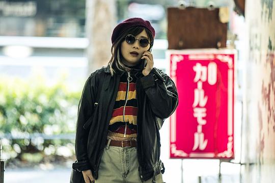 剧照