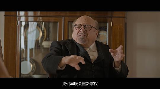 剧照