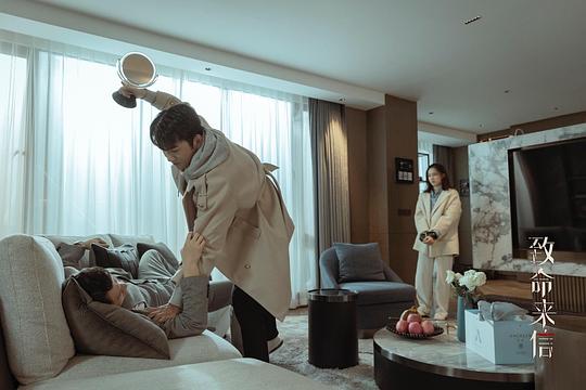 剧照